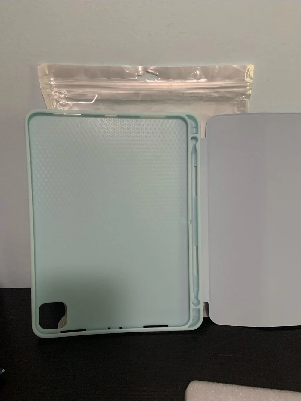 Sky Blue iPad Pro 11 Case.